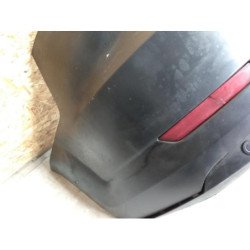 Pare Choc Arriere Ford Mondeo 3 Phase 1 (7)